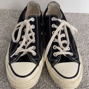 Converse Chuck Taylor All Star Low Top Unisex Shoes